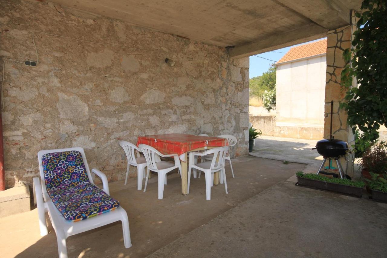 Apartments With A Parking Space Sali, Dugi Otok - 8084 Buitenkant foto